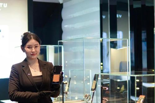 Nền tảng bảo mật trên Vertu được tin dùng