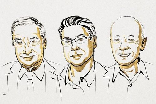 Ba nhà kinh tế đoạt Nobel 2025 lý giải bí mật tăng trưởng bất tử