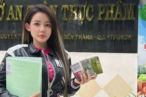 Trốn thuế 'khủng', Ngân 98 vung tiền bất chính vào đâu?