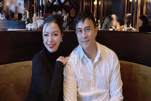 Sao Việt chúc mừng Băng Di nhận lời cầu hôn của doanh nhân Justin Chiêm