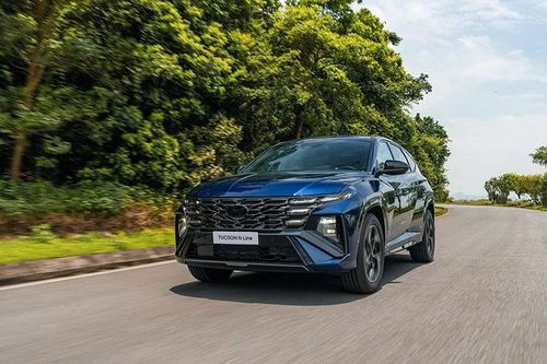 Thị trường ôtô phục hồi, Hyundai đạt doanh số hơn 4.000 xe tháng 9/2025