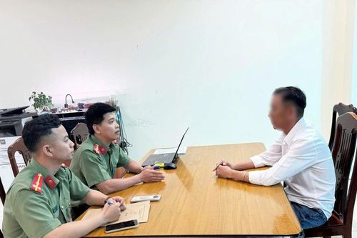 Đăng tin sai sự thật liên quan an ninh sân bay Liên Khương, 4 người bị xử lý