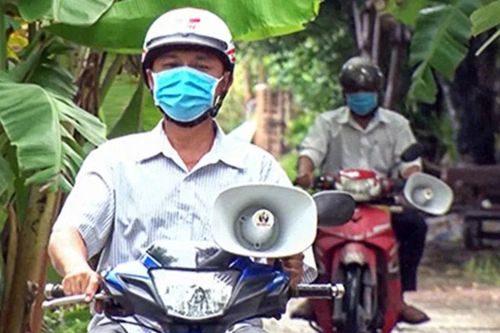 Tăng cường tuyên truyền bằng tiếng Khmer, góp phần giảm nghèo về thông tin