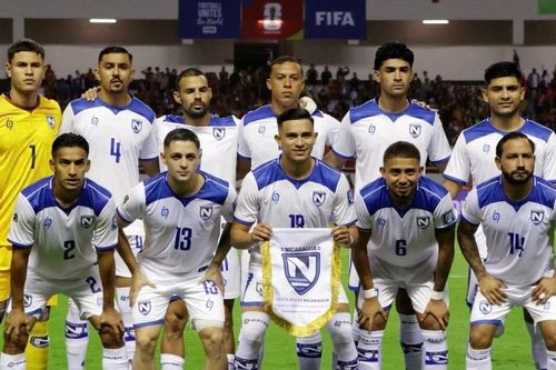 Sốc: Cầu thủ bị bắt chỉ vài phút trước giờ bóng lăn tại vòng loại World Cup