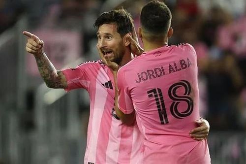 Messi lên kế hoạch tổ chức giải đấu đặc biệt