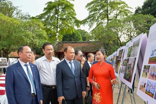 Nhìn lại 80 mùa thu độc lập của Tổ quốc