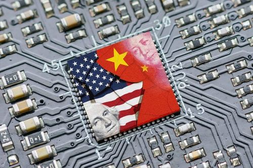 Cạnh tranh Mỹ-Trung Quốc về AI định hình lại trật tự kinh tế và an ninh quốc tế