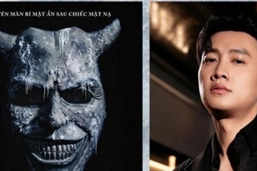 Diễn viên Quốc Trường bất ngờ làm đại sứ tác phẩm điện ảnh Hollywood 'Điện thoại đen 2'