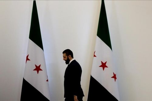 Tổng thống lâm thời Syria Ahmed al-Sharaa lần đầu thăm Nga