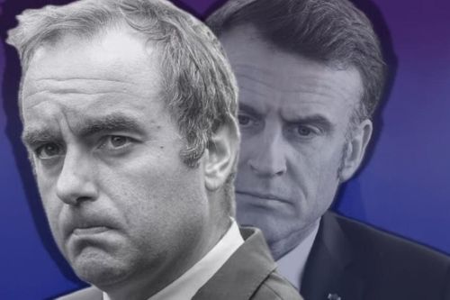 'Quân bài' mới của Thủ tướng Pháp: Tổng thống Macron quyết định lùi một bước?