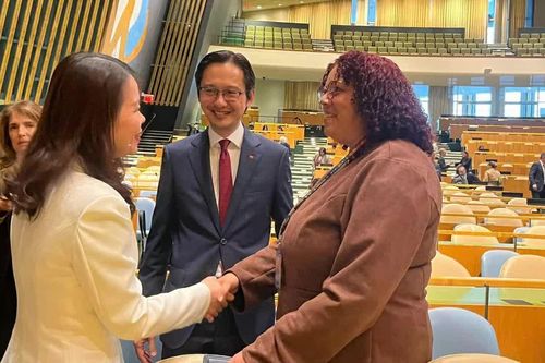 Việt Nam tái trúng cử Hội đồng Nhân quyền Liên hợp quốc nhiệm kỳ 2026 2028