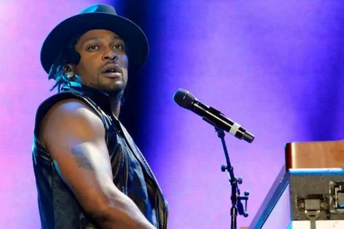 Huyền thoại nhạc neo-soul D'Angelo qua đời ở tuổi 51