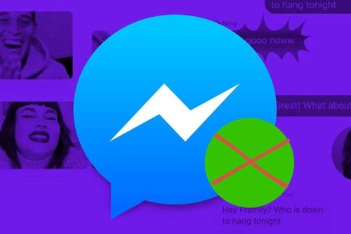 Cách nhận biết và khắc phục khi bị hạn chế trên Messenger đơn giản