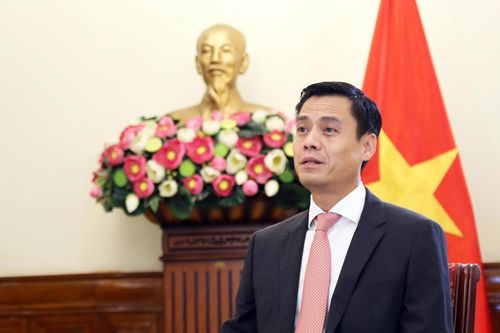 Việt Nam tái đắc cử Hội đồng Nhân quyền Liên hợp quốc: Nỗ lực được ghi nhận