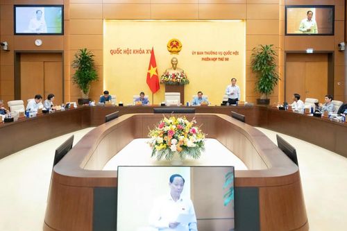 Xây dựng và phát triển công nghiệp an ninh trong kỷ nguyên phát triển