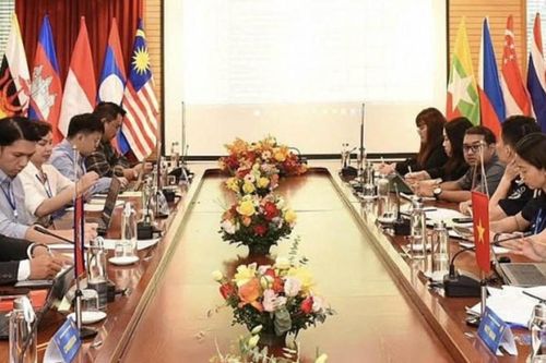 Hải quan thẩm định về Doanh nghiệp ưu tiên với các nước ASEAN