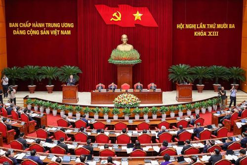 Sức mạnh lòng dân - Nền tảng vững chắc của mọi thắng lợi Kỳ 3: Không ngừng chăm lo, nuôi dưỡng sức dân