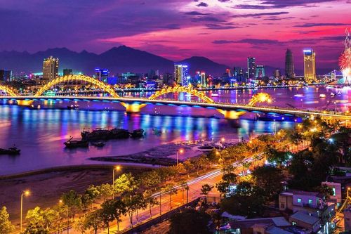 Đà Nẵng phê duyệt dự án du lịch đường thủy gần 9.900 tỷ đồng, kết nối 3 con sông