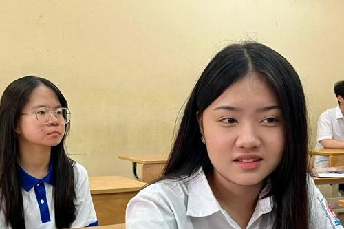 Bộ GD&ĐT 'siết' tuyển sinh 2026: Yêu cầu sớm công bố đề án, giảm phương thức xét tuyển