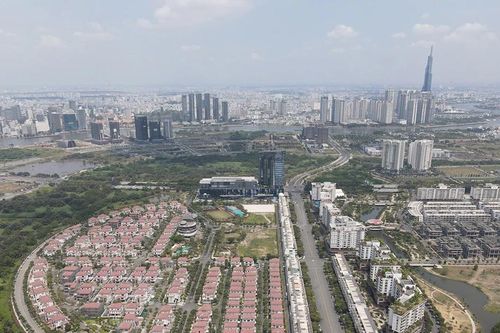 Khu Đông TPHCM hơn 1 tỷ đồng/m2 nhà liền thổ