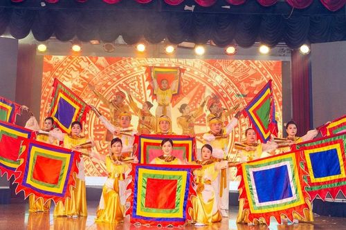 'SATRA trong trái tim tôi' – Gần 50 tiết mục chào mừng 30 năm ngày thành lập