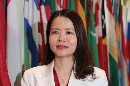 Việt Nam tái đắc cử Hội đồng Nhân quyền Liên Hợp Quốc với số phiếu cao nhất khu vực
