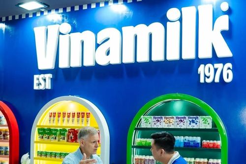 Vinamilk - 50 năm tiên phong khẳng định tầm vóc Việt trên bản đồ sữa thế giới