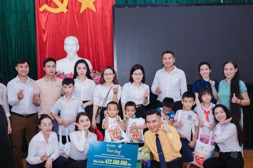Người gieo hạt lành