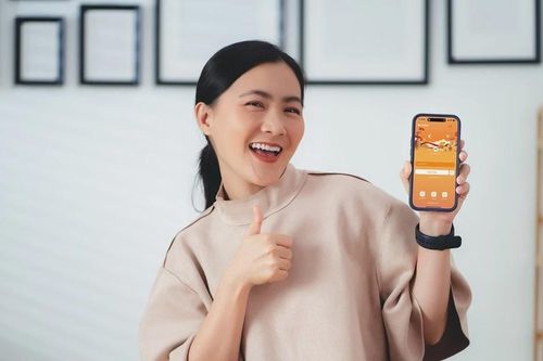 Khi ngân hàng số 'tiến hóa'
