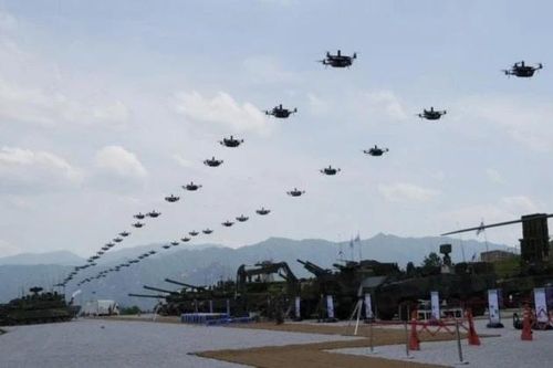 Châu Âu đề xuất mở rộng 'Bức tường chống máy bay không người lái'