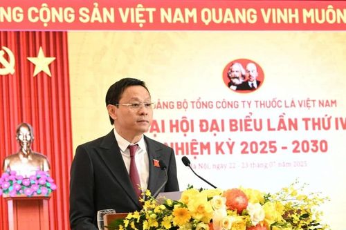 Đảng bộ vững mạnh - Hạt nhân dẫn dắt phát triển