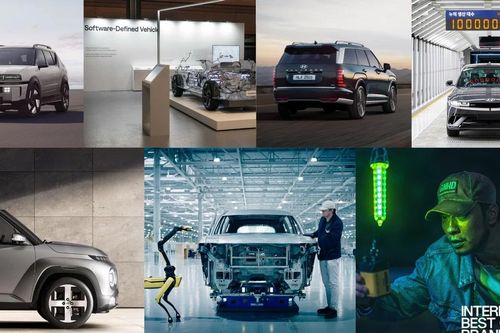 Hyundai Motor đạt giá trị thương hiệu kỷ lục 24,6 tỷ usd trong bảng xếp hạng Interbrand 2025