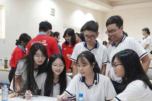Kỳ vọng bứt phá giáo dục từ Đại hội Đảng bộ TPHCM