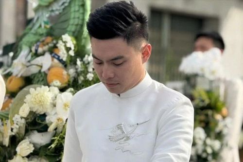 Gia thế chồng doanh nhân tập đoàn nghìn tỷ của Hoa hậu Đỗ Thị Hà