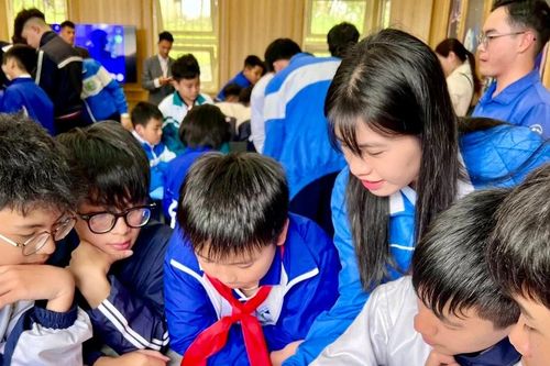 Nhiều sân chơi thúc đẩy năng lực số trong thanh niên ở Lâm Đồng