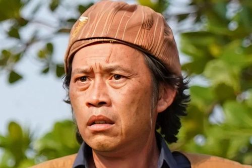 Phim có NSƯT Hoài Linh rời rạp