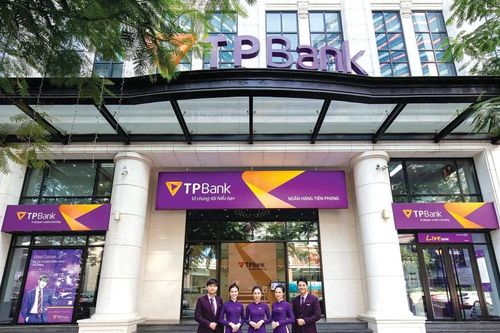 TPBank tiên phong hoàn tất tuân thủ Thông tư 14: Nền tảng vững chắc cho tăng trưởng bền vững