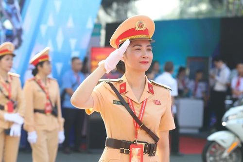 Những người thầm lặng góp phần làm nên thành công Đại hội Đảng bộ TPHCM