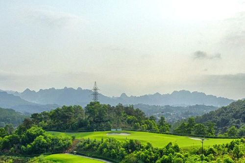 Ra mắt Vietnam Mid-Amateur Championship 2025: Sân chơi mới cho golfer trưởng thành Việt Nam