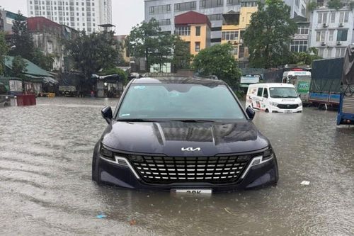 Kinh nghiệm tốc độ và giải pháp hợp lý là chìa khóa