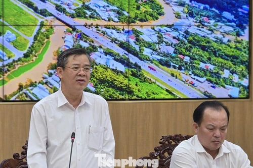 Thành phố Cần Thơ khẩn trương điều chỉnh quy hoạch