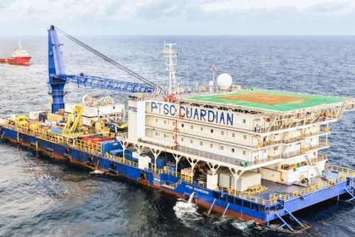 POS thực hiện thành công liên tiếp hai chiến dịch biển quan trọng
