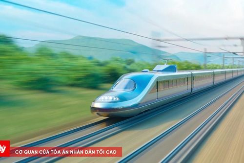 Bộ Xây dựng đề xuất đổi tên đường sắt tốc độ cao Bắc - Nam