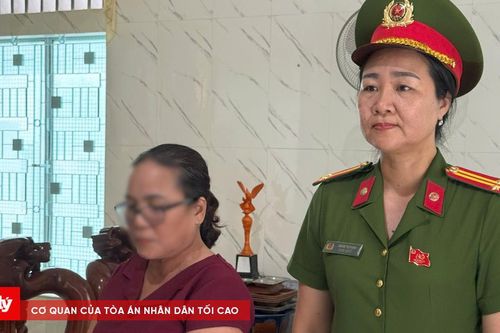 Bắt giam đối tượng tái phạm buôn bán thuốc lá nhập lậu tại TP Huế