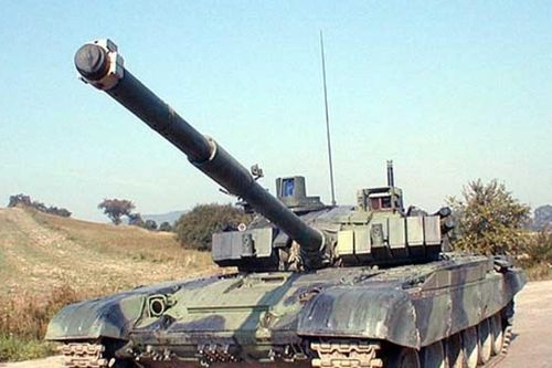 Khám phá biến thể xe tăng T-72 tiên tiến mà Séc muốn viện trợ cho Ukraine
