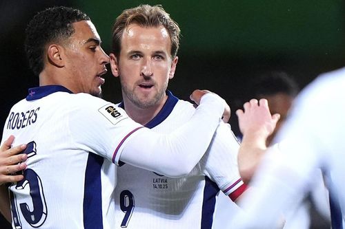 Tuyển Anh đoạt vé World Cup 2026: 'Bầy sư tử' của Thomas Tuchel