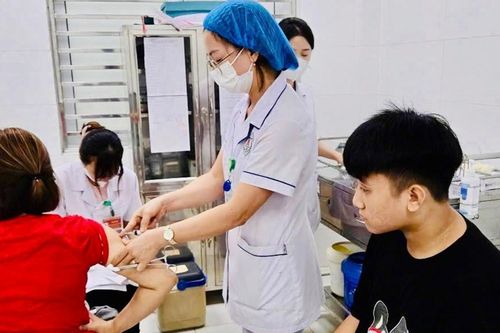 Thái Nguyên, Bắc Ninh chủ động phòng dịch, chăm sóc sức khỏe người dân sau lũ