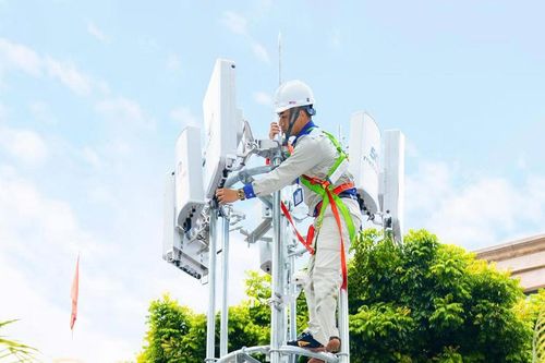 Mỹ, Nhật, Hàn Quốc đang dành băng thông siêu rộng cho phát triển 5G