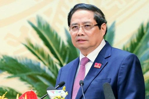 Thủ tướng nêu 5 nhiệm vụ trọng tâm phát triển Thanh Hóa trong giai đoạn mới
