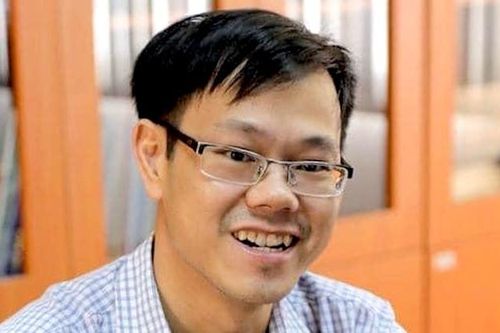 Ứng viên giáo sư trẻ nhất ngành Dược, từng học trường lâu đời nhất châu Mỹ